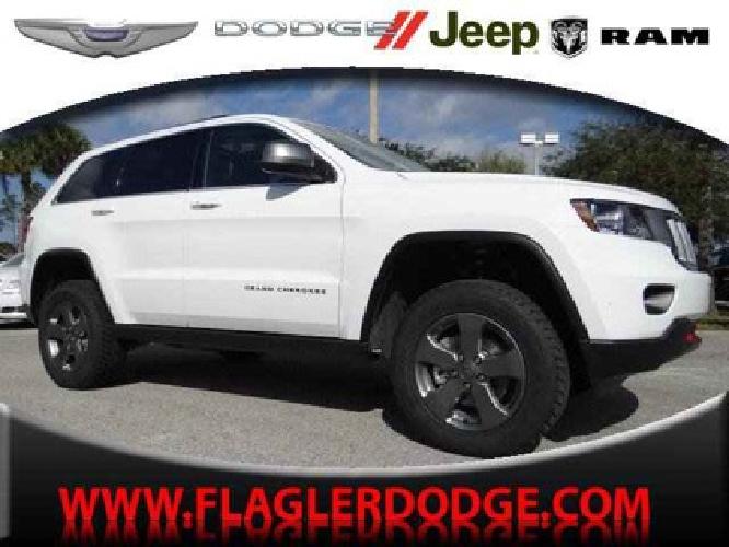 2013 jeep grand cherokee in palm coast, fl