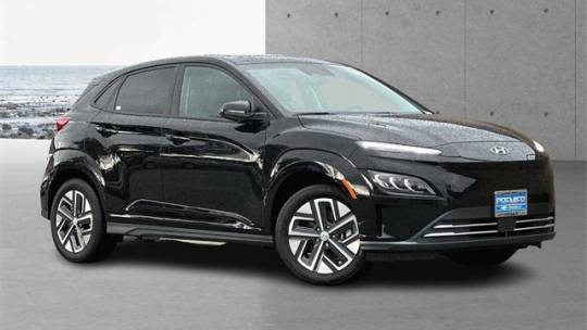 2023 Hyundai Kona