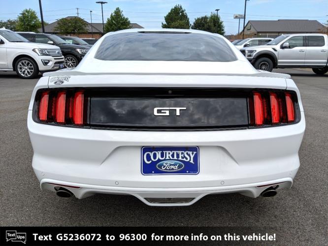 used 2016 ford mustang gt hattiesburg, ms 39402 for sale in hattiesburg, mississippi
