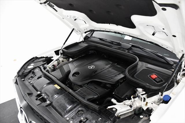2023 mercedes-benz gls 450 4matic