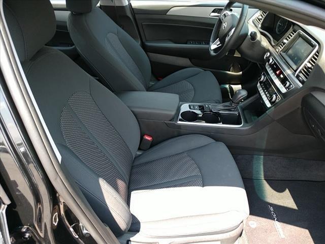 certified 2019 hyundai sonata sel auburn, al 36830 for sale in auburn, alabama