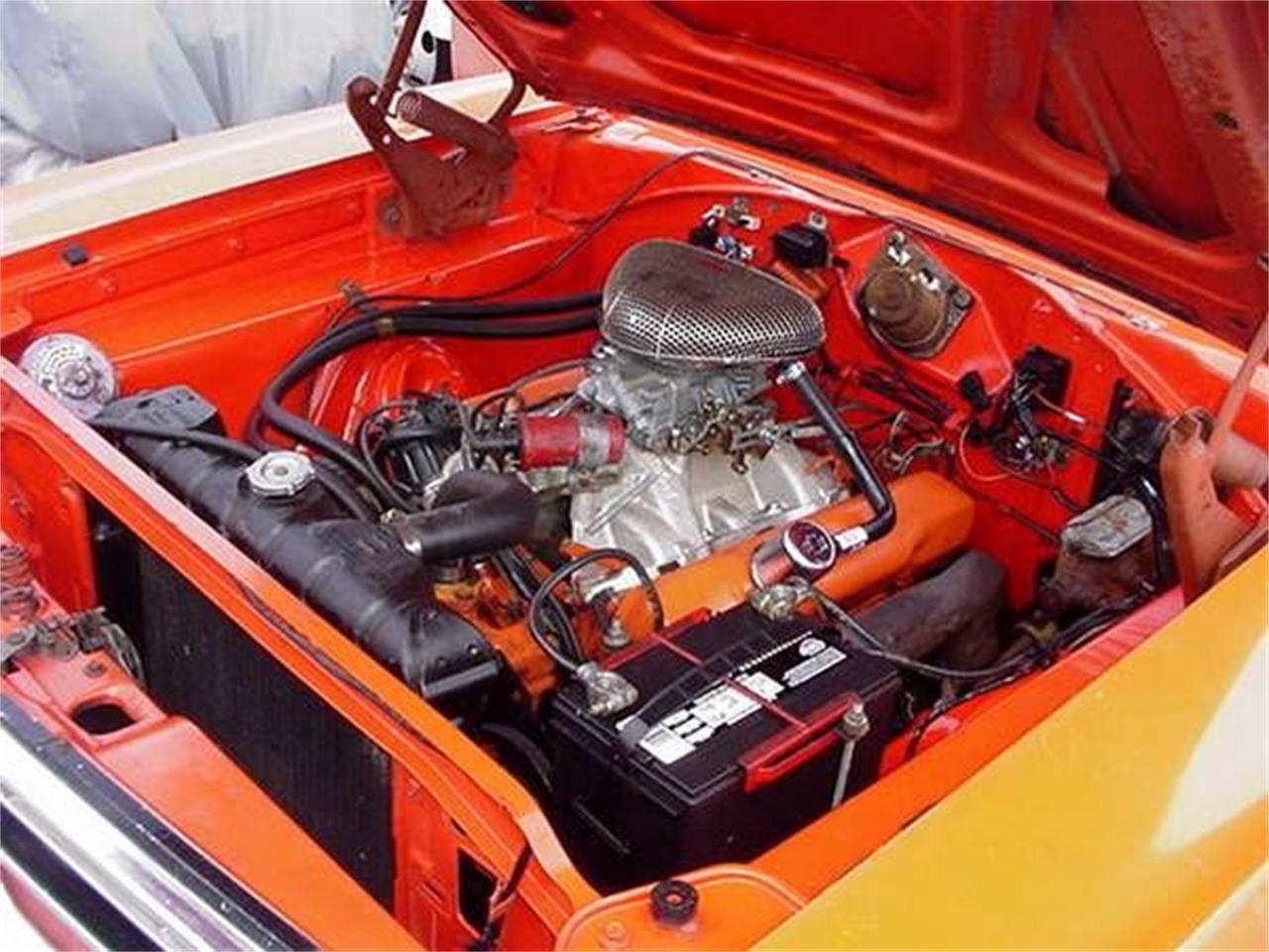 1969 plymouth road runner