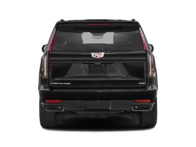 2022 cadillac escalade sport platinum