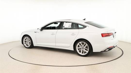 2024 Audi A5