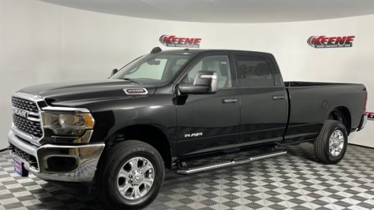 2023 RAM 2500