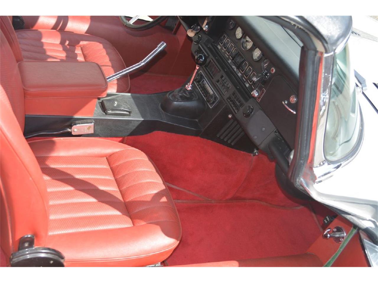 1974 jaguar e-type