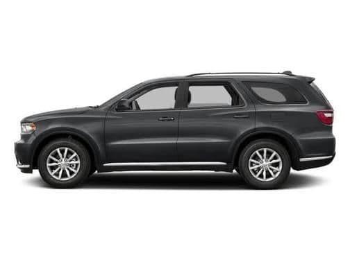 2017 dodge durango in centennial, colorado