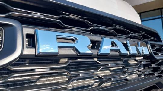 2024 RAM