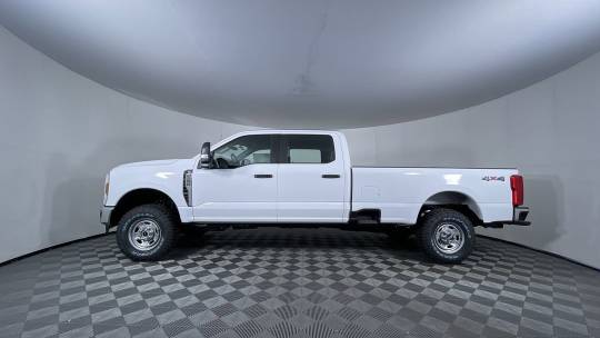2024 Ford F-250