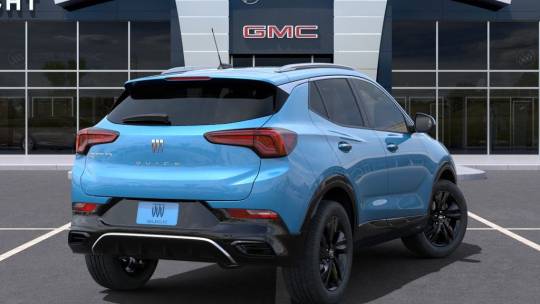 2025 Buick Encore GX