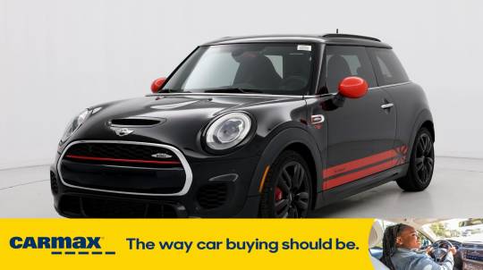 2015 Mini Hardtop