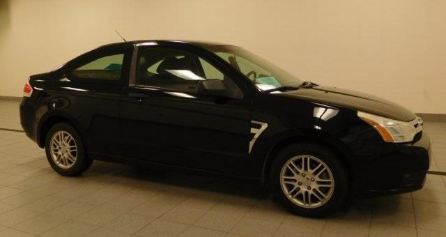 2008 ford focus se se 2dr coupe for sale in jolly acres, south dakota