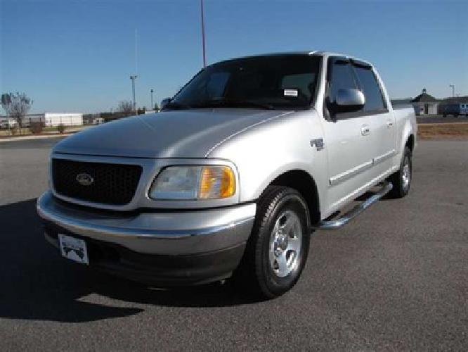 2003 ford f-150 in prince george, va