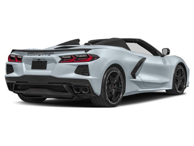 2024 chevrolet corvette stingray w/2lt