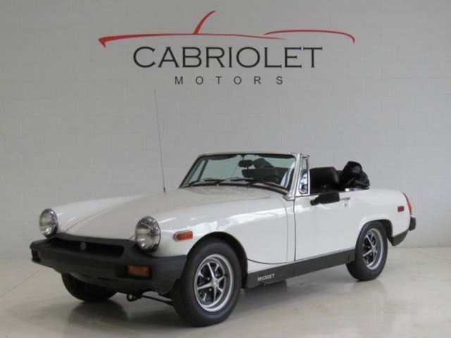 1978 mg midget manual