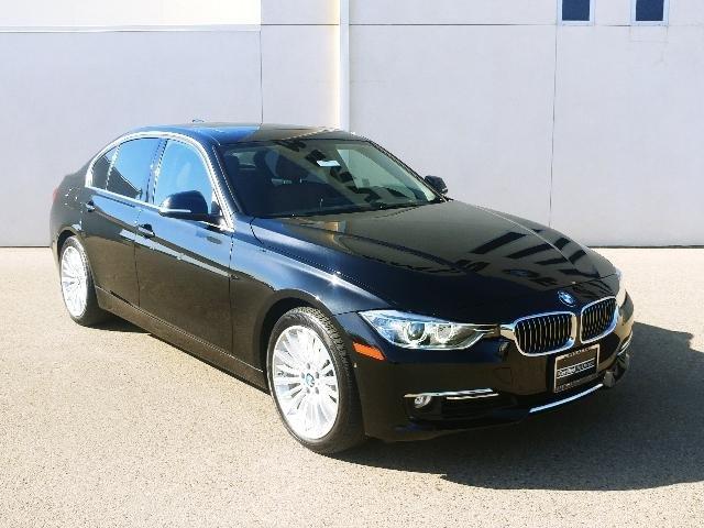 certified 2015 bmw 335i sedan visalia, ca 93291 for sale in visalia, california
