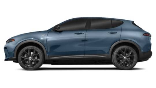 2024 Dodge Hornet