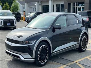 2024 Hyundai IONIQ 5 limited