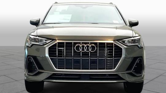 2024 Audi Q3
