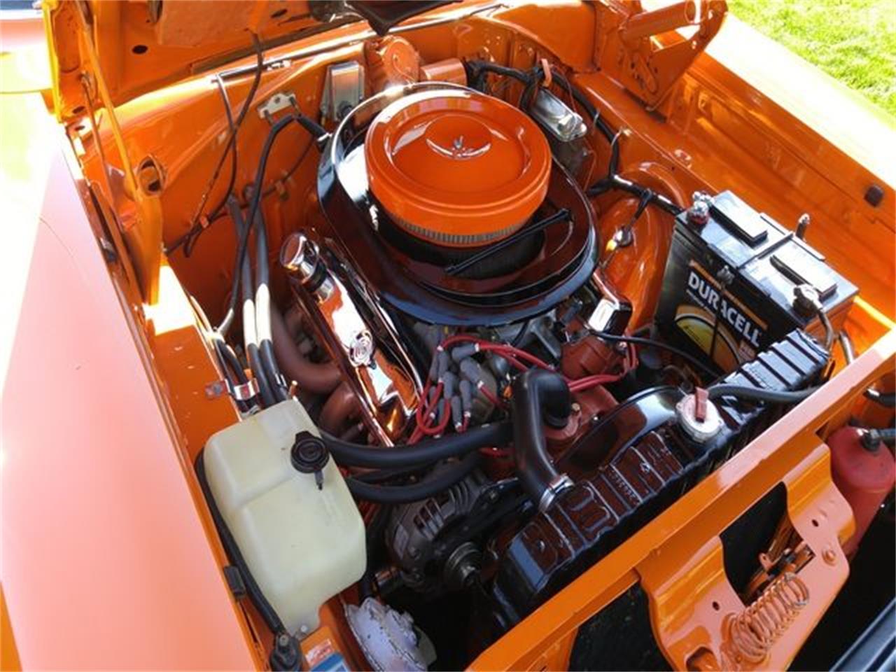 1970 dodge super bee