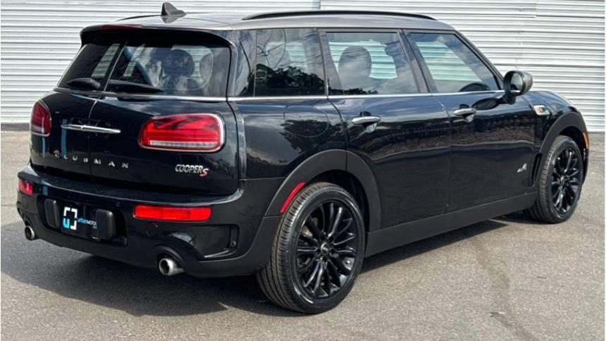 2023 mini clubman