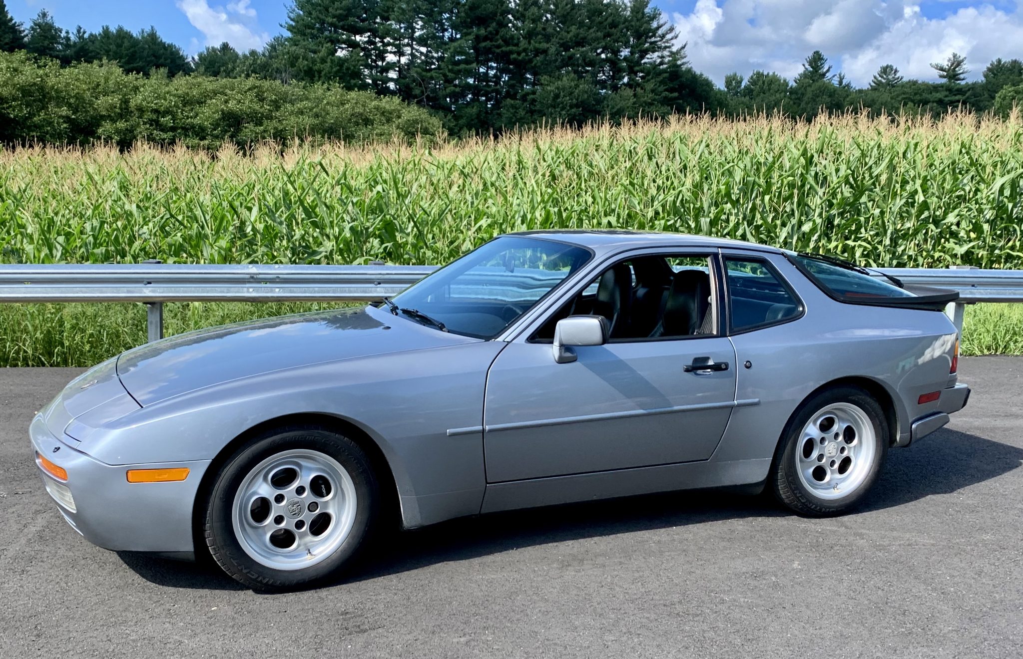 1986 porsche 944 turbo