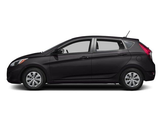 2017 hyundai accent se se 4dr hatchback 6m for sale in waipahu, hawaii