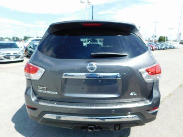 used 2015 nissan pathfinder sl jonesboro, ar 72404 for sale in jonesboro, arkansas