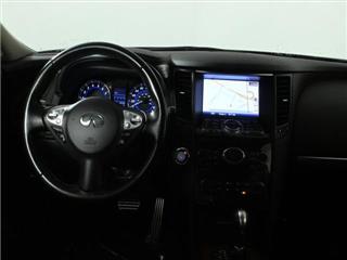 2014 Infiniti QX70 base