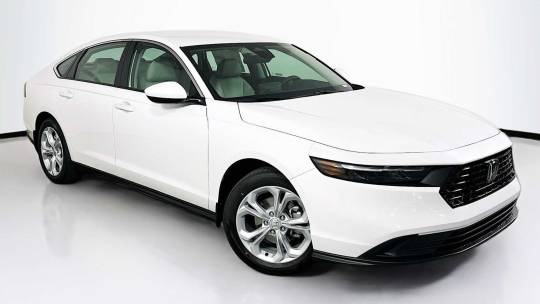 2024 Honda Accord