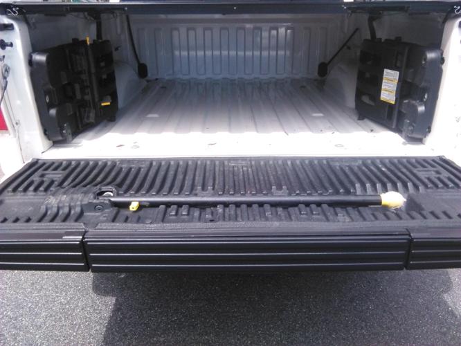 used 2013 ford f150 4x4 supercrew wenatchee, wa 98801 for sale in appleyard, washington