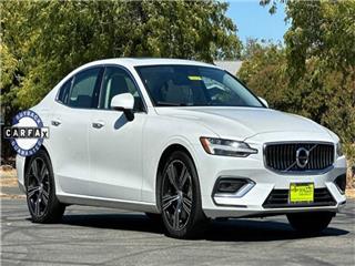 2021 Volvo S60 t6 inscription