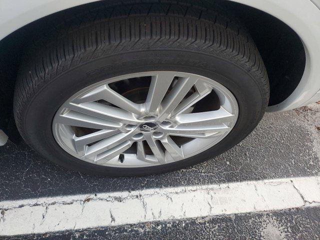 2019 audi q5 2.0t premium plus