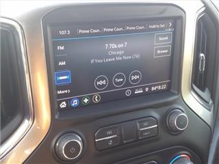 2022 Chevrolet Silverado 3500hd lt