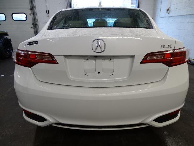2016 acura ilx w/premium 4dr sedan w/premium package for sale in fall river, massachusetts
