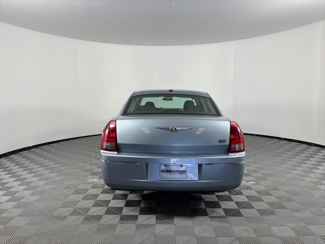 2006 chrysler 300 touring