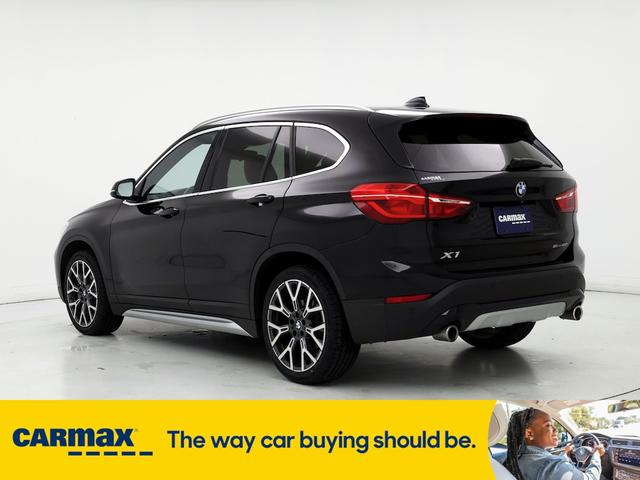 2021 bmw x1 sdrive28i