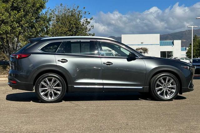 2020 mazda cx-9 grand touring