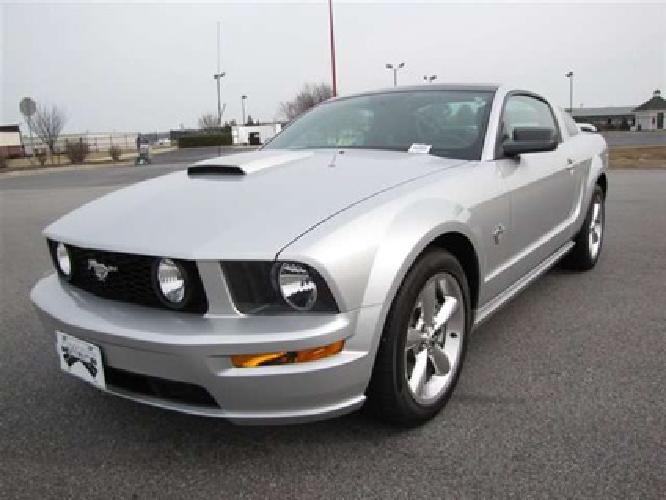 2009 ford mustang gt in prince george, va