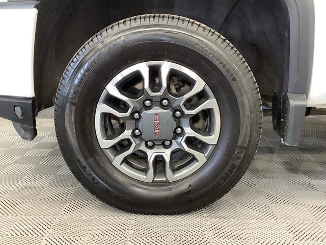 2020 gmc sierra 2500 at4