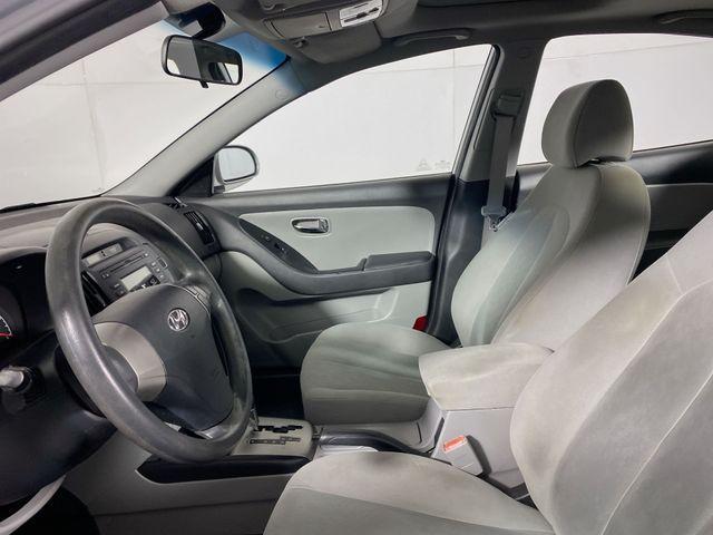2010 hyundai elantra gls