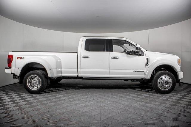 2020 ford f-450 limited
