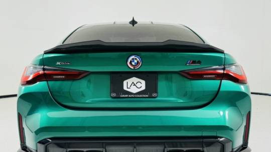 2023 BMW M4