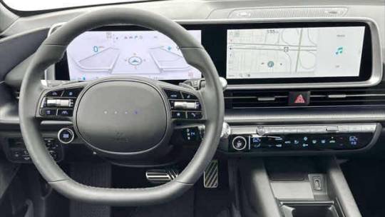 2025 Hyundai IONIQ 6