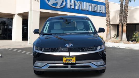 2024 Hyundai IONIQ 5