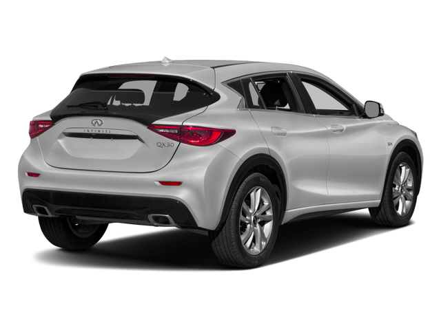 2018 infiniti qx30 essential