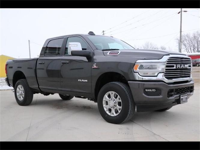 2024 dodge ram 2500 in clarence, iowa