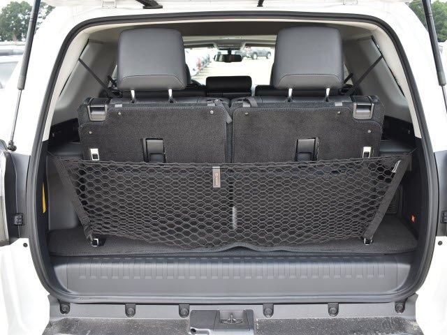 new 2019 toyota 4runner 2wd oxford, ms 38655 for sale in lafayette, mississippi