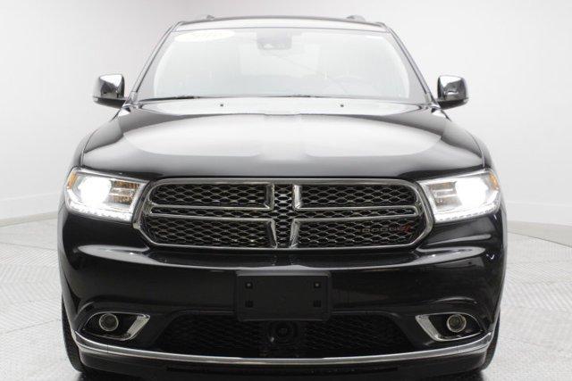 certified 2016 dodge durango awd citadel jersey city, nj 07305 for sale in jersey city, new jersey