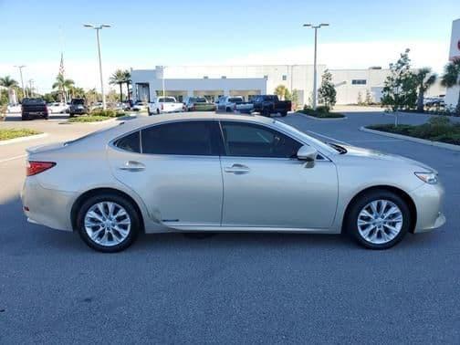 2013 lexus es 300h in co bluffs, iowa